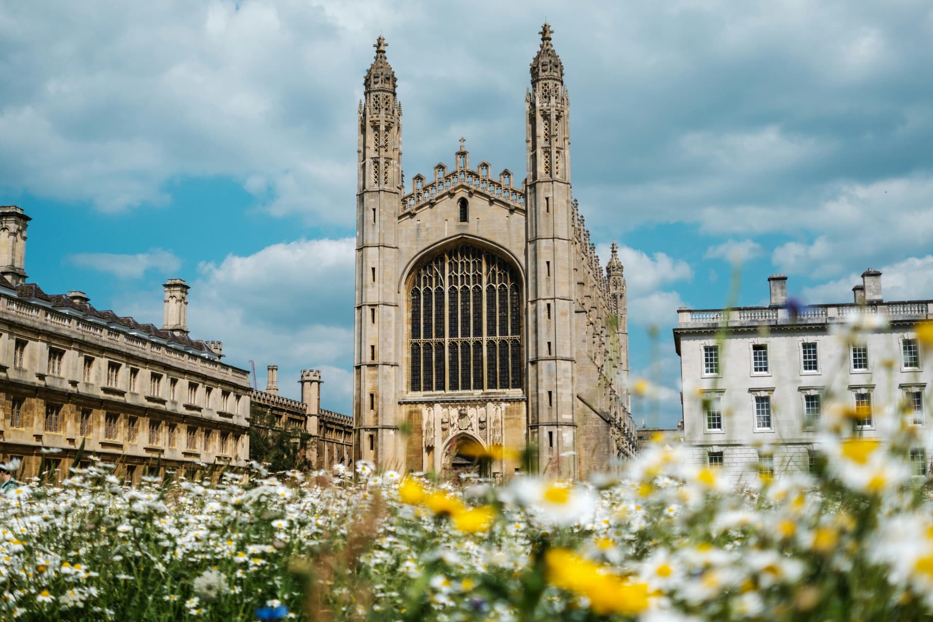Cambridge, United Kingdom