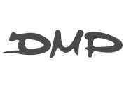 DM&P Electronics logo