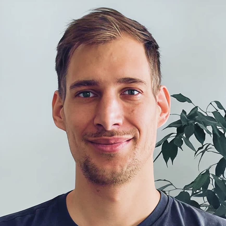 Gábor Kiss-Vámosi - Founder & CEO