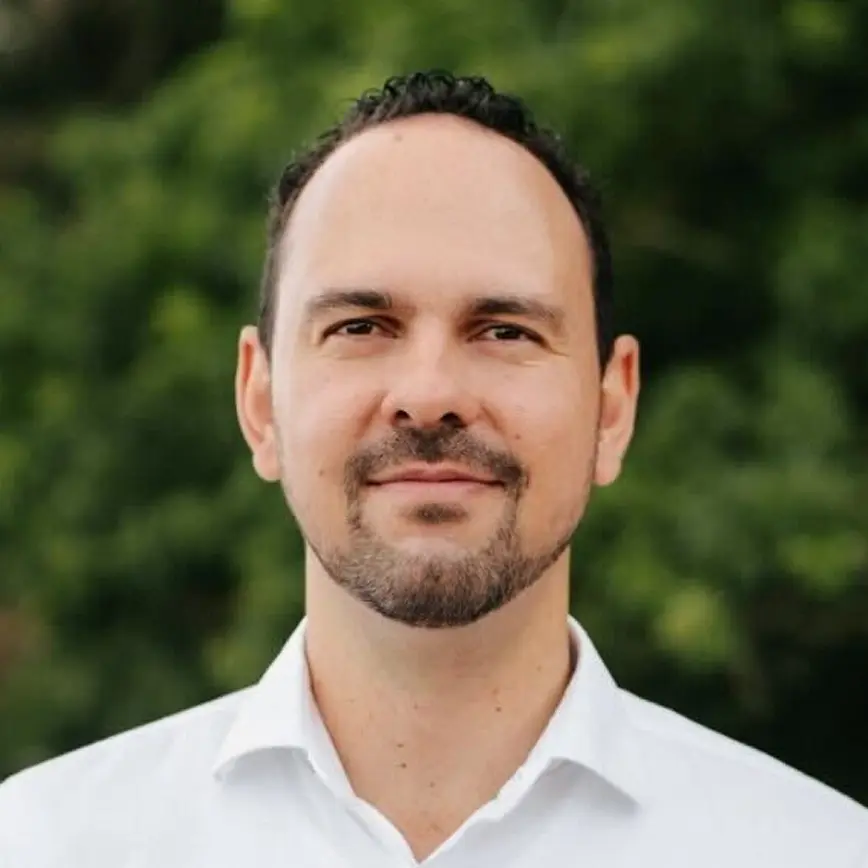 Giovanni Bauermeister - Team Lead - LVGL Services