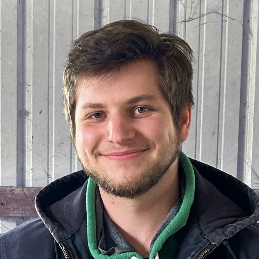 Augustine Reese - Backend Developer