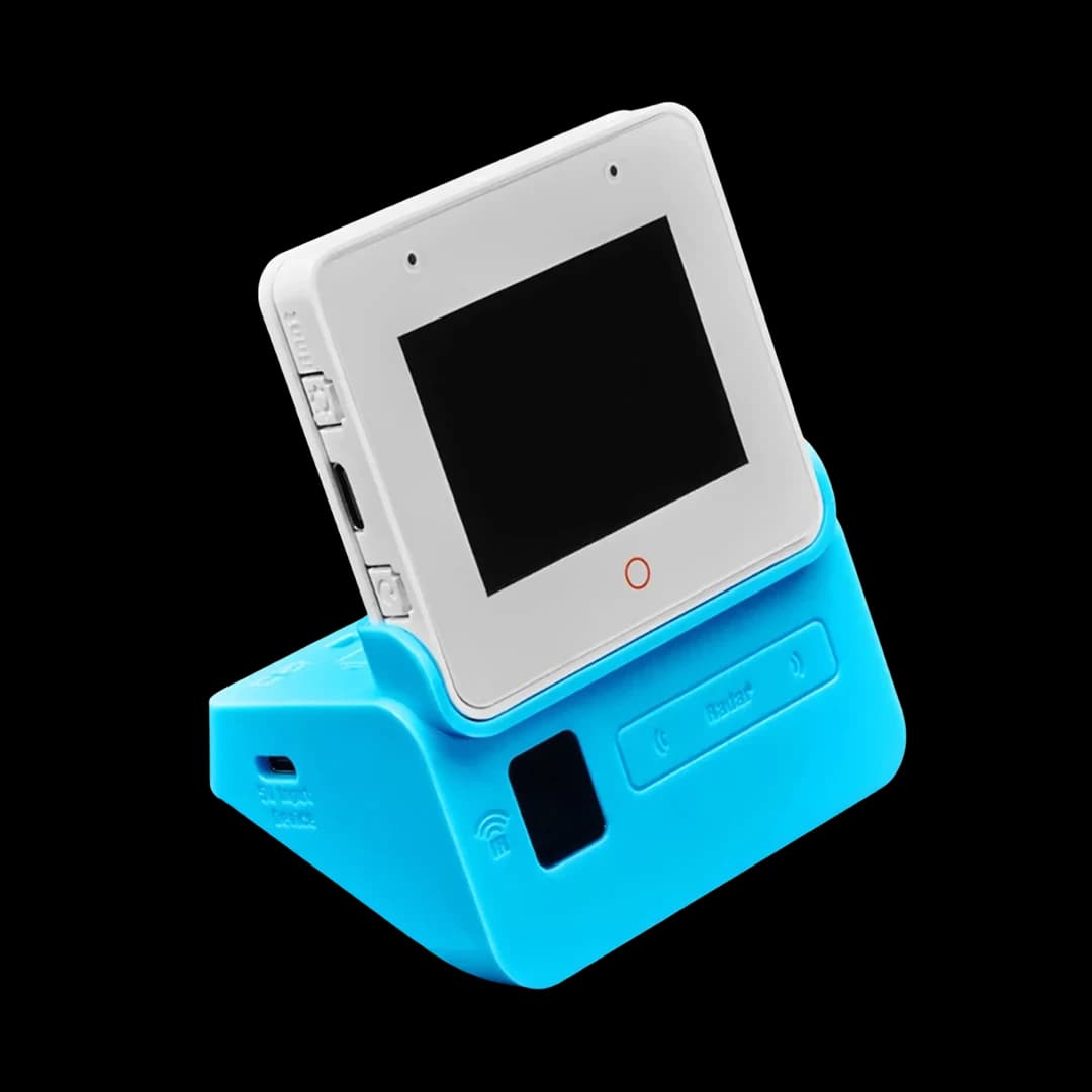NuttX ESP32-S3-BOX-3