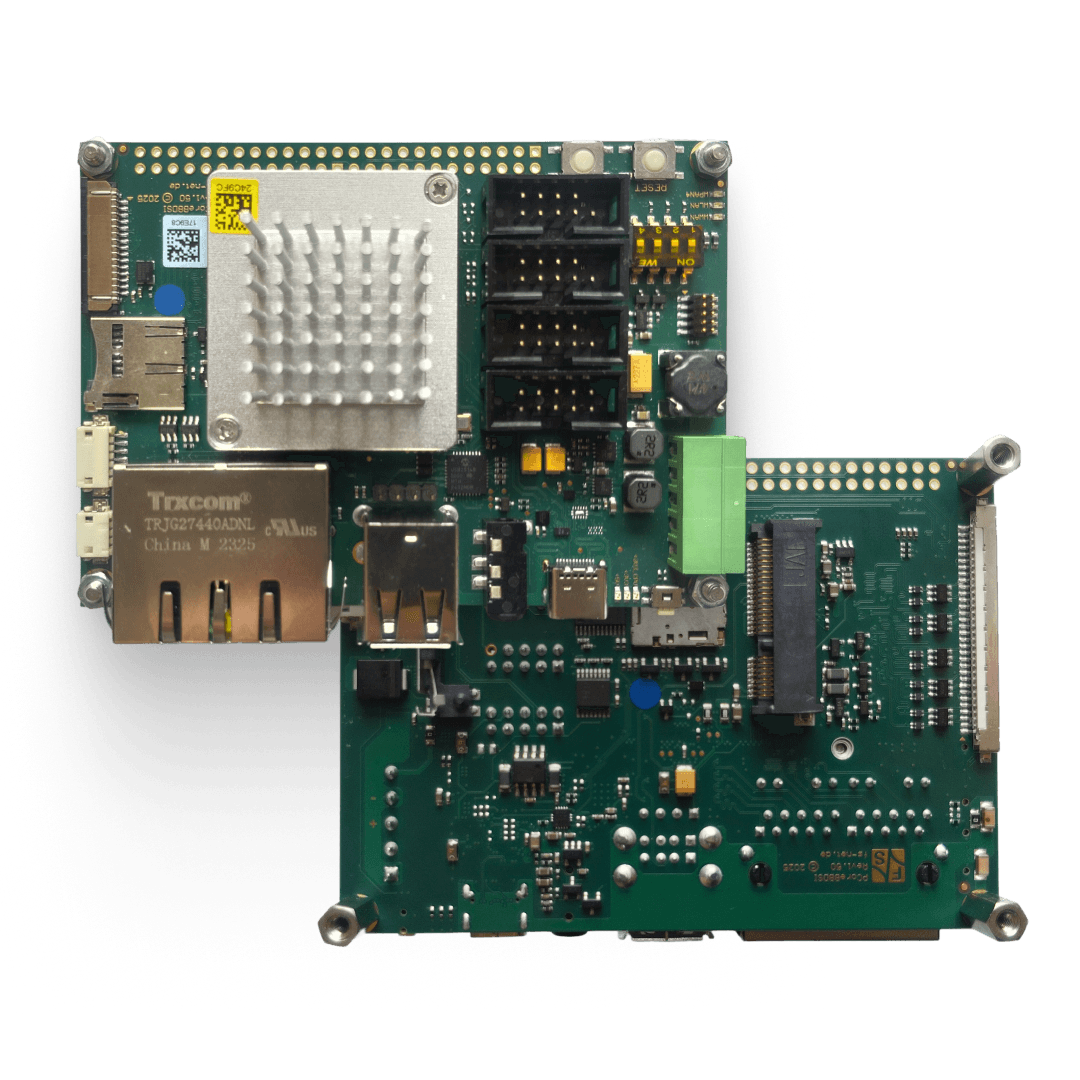 F&S PicoCore™MX93