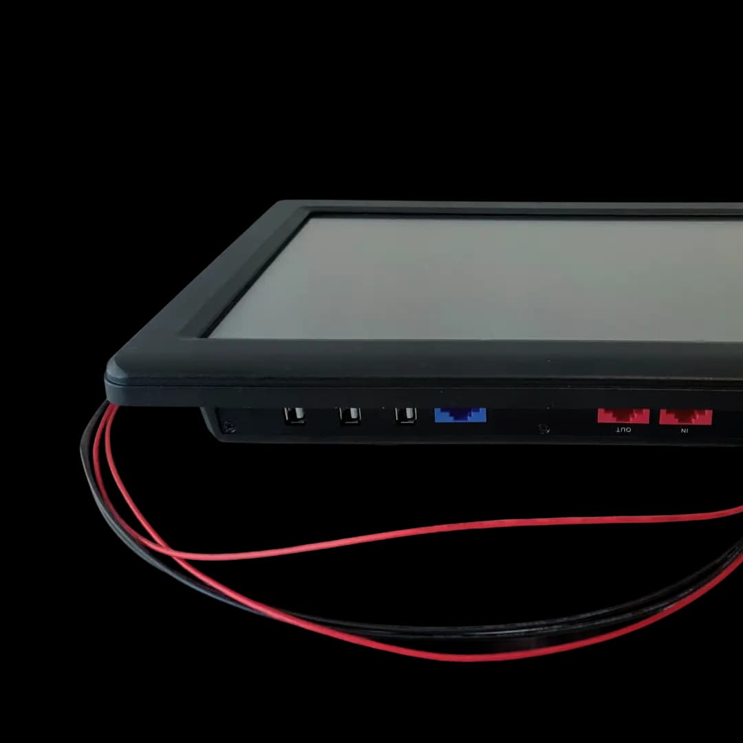 iCOP QEC-PPC-M-090T