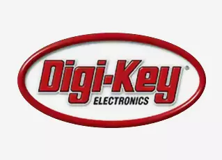 DigiKey - partner of LVGL