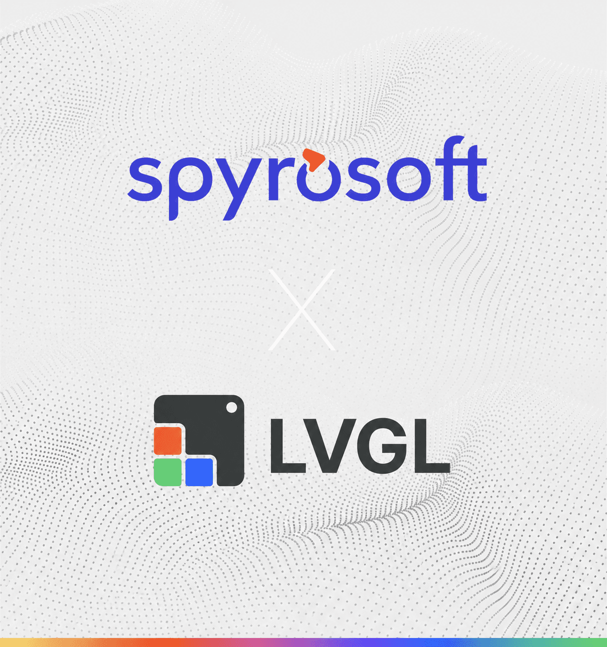 LVGL and Spyrosoft Partner to Scale Embedded UI Development