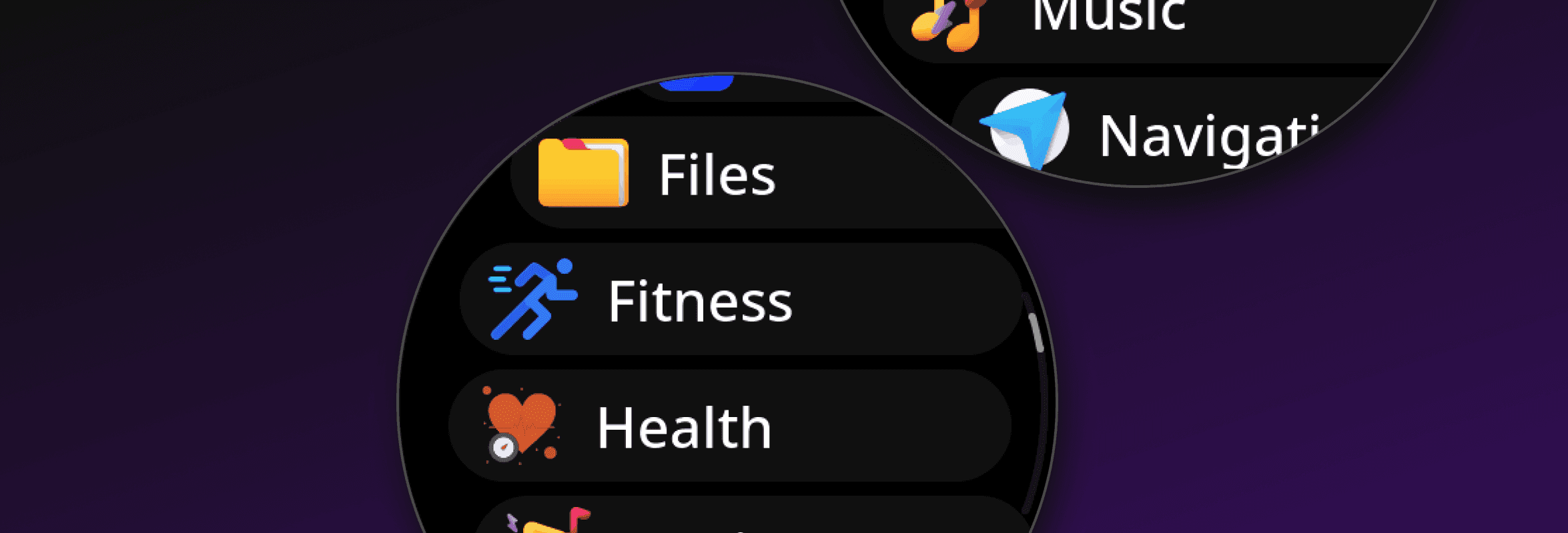 Building a Custom Widget with Scroll Effects in LVGL Pro