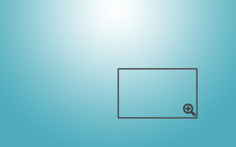 Original 24-bit color image with smooth gradients