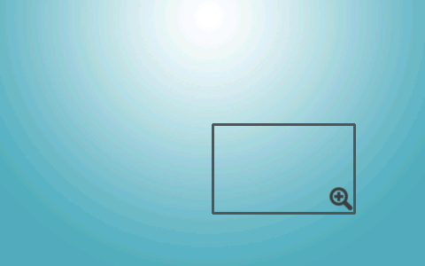 16-bit image showing color banding