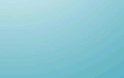 Enlarged 16-bit image with visible banding artifacts