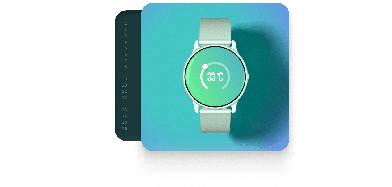 LVGL open-source graphics library