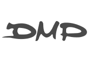 DM&P Electronics logo