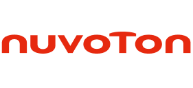 Nuvoton logo