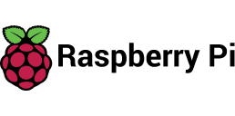 Raspberry Pi logo
