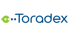 Toradex logo